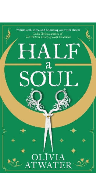 Half a Soul
