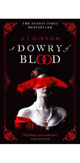 Dowry of Blood
