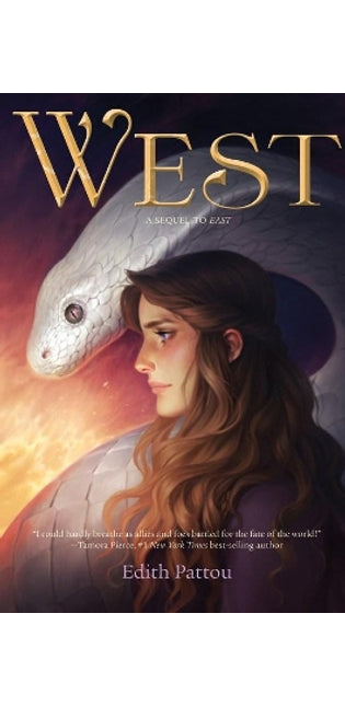 West