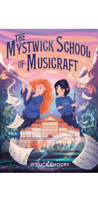 The Mystwick School of Musicraft