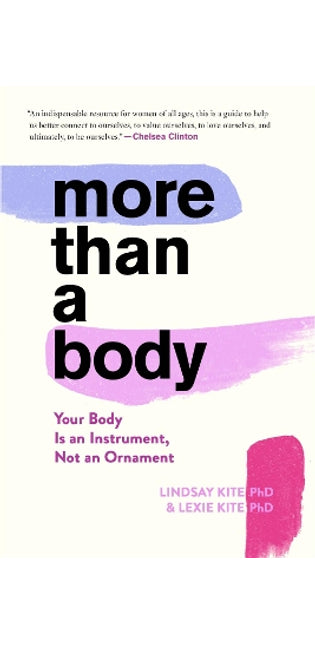 More Than A Body