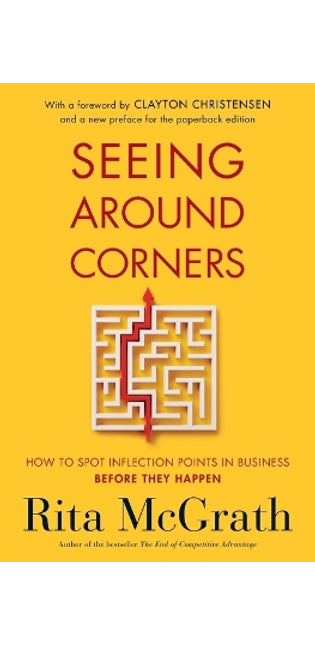 Seeing Around Corners