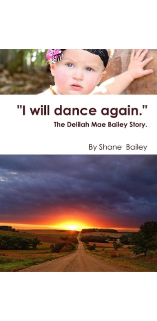 "I Will Dance Again"