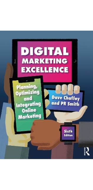 Digital Marketing Excellence