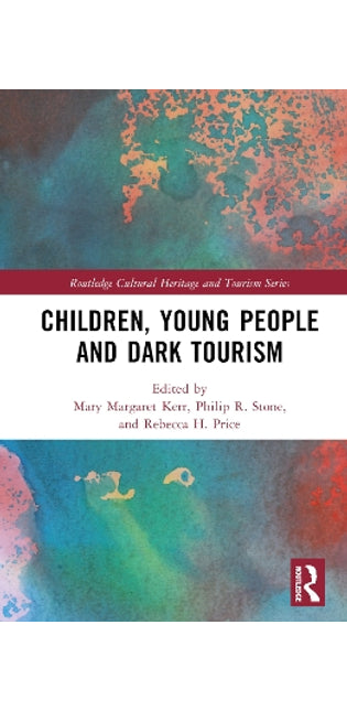 Children, Young People and Dark Tourism