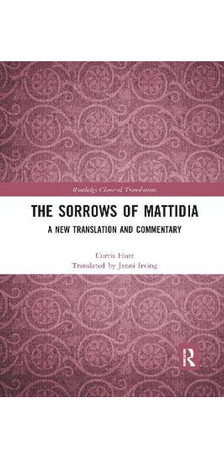 Sorrows of Mattidia