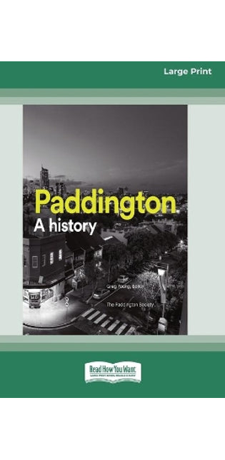 Paddington