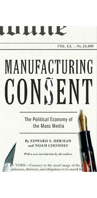 Manufacturing Consent