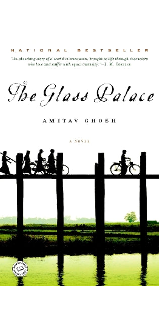 Glass Palace