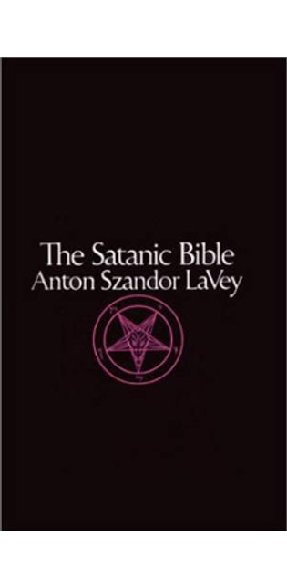 Satanic Bible