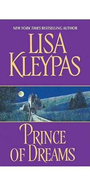 Prince of Dreams
