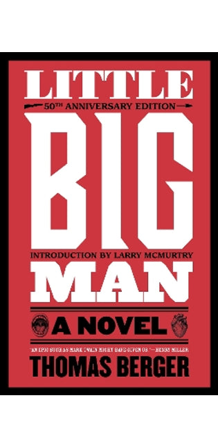 Little Big Man