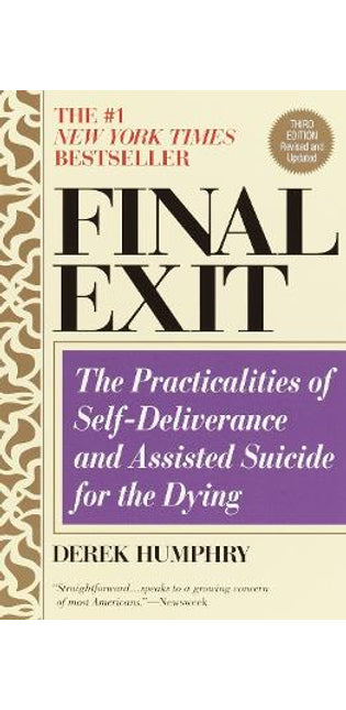 Final Exit (Third Edition)