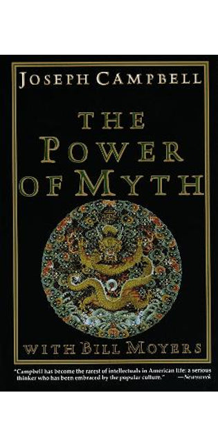 Power of Myth