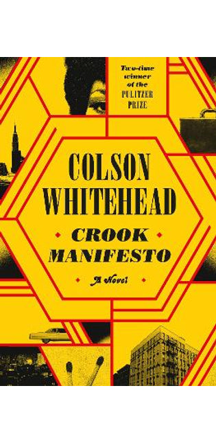 Crook Manifesto