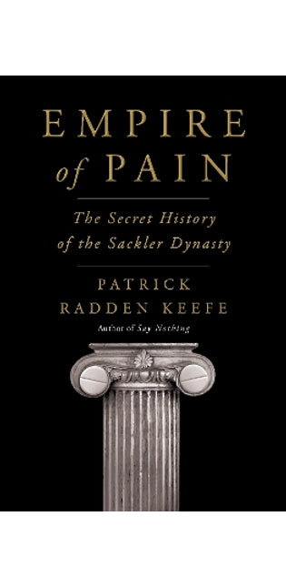 Empire of Pain