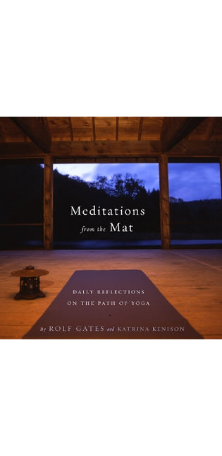 Meditations from the Mat