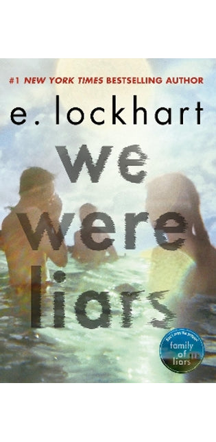 We Were Liars