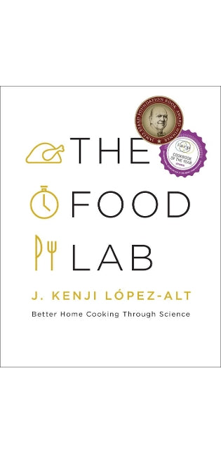 Food Lab