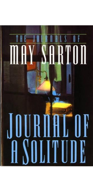 Journal of a Solitude
