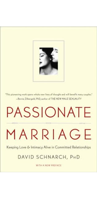 Passionate Marriage