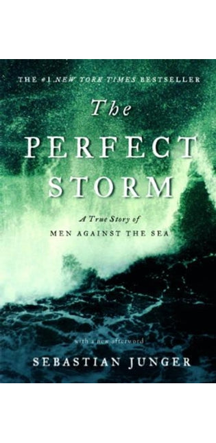 Perfect Storm