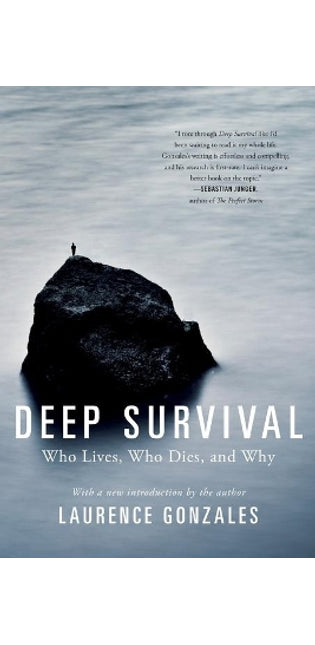 Deep Survival