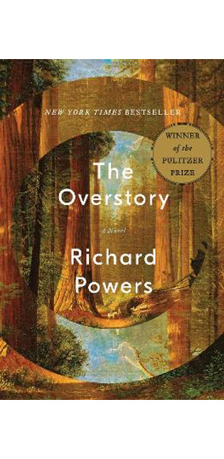 Overstory