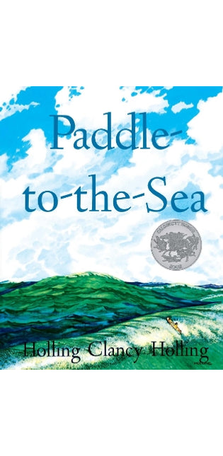 Paddle-to-the-Sea