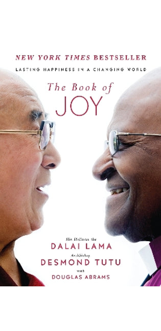 Book of Joy