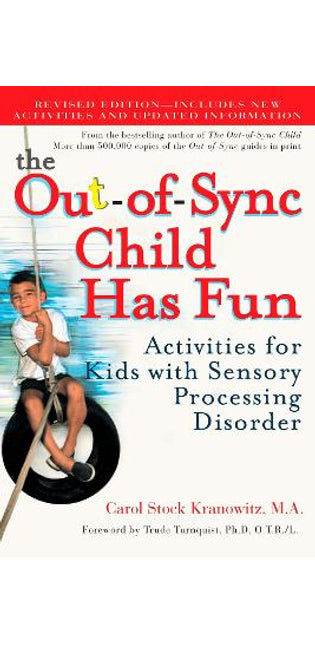 Out-of-Sync Child Has Fun, Revised Edition