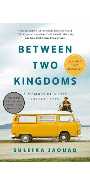 Between Two Kingdoms