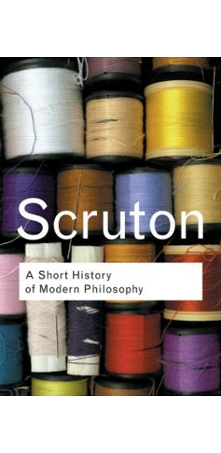 Short History of Modern Philosophy
