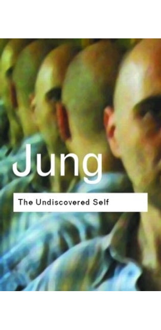 Undiscovered Self