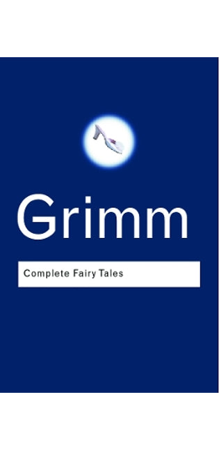 Complete Fairy Tales