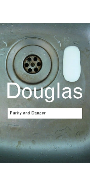 Purity and Danger