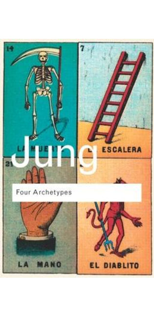 Four Archetypes