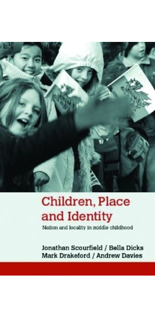 Children, Place and Identity