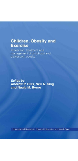Children, Obesity and Exercise