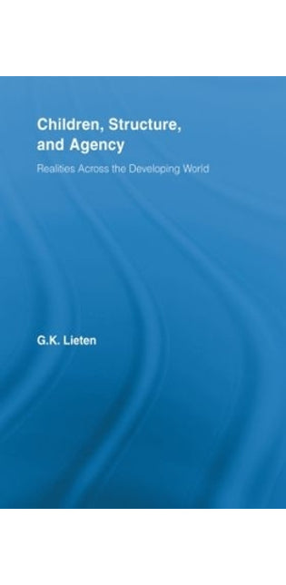 Children, Structure and Agency