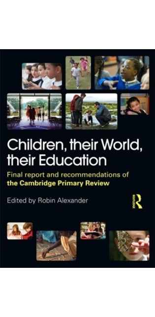 Children, their World, their Education