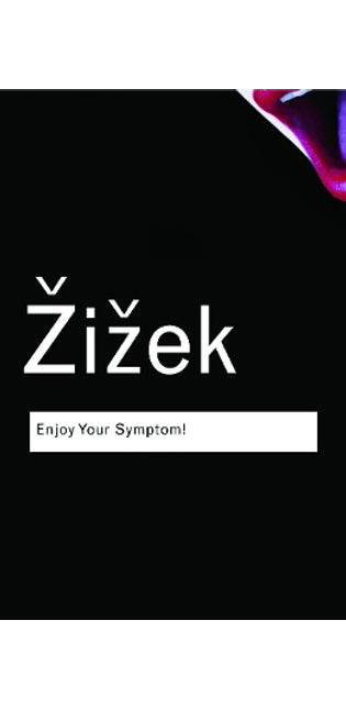 Enjoy Your Symptom!