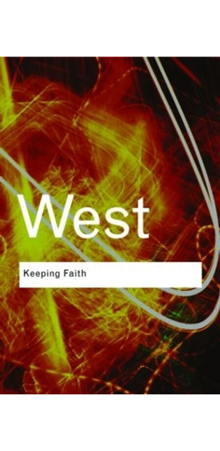 Keeping Faith