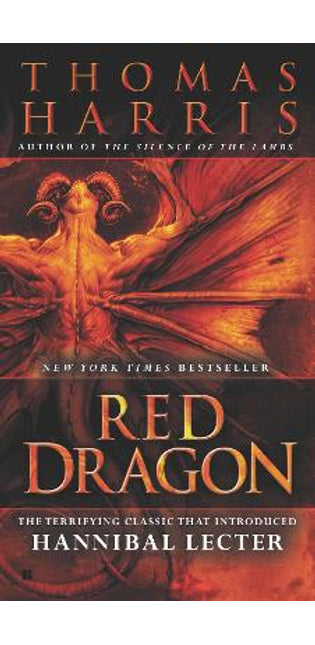 Red Dragon