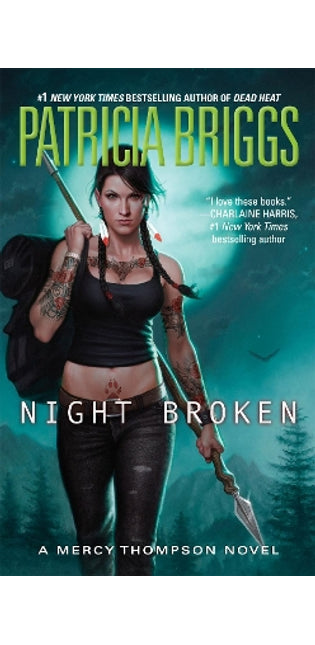 Night Broken