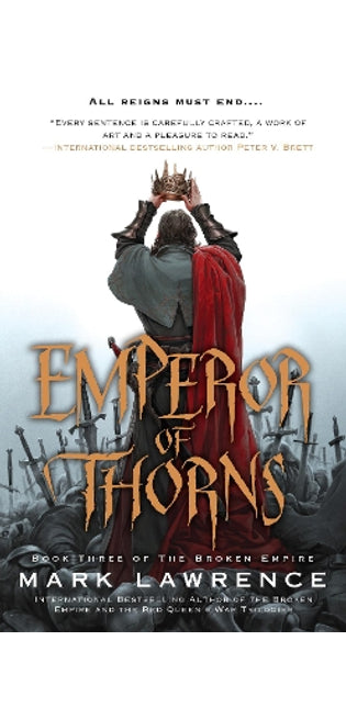 Emperor of Thorns
