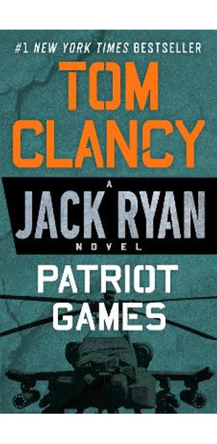 Patriot Games