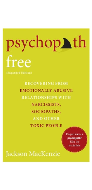 Psychopath Free