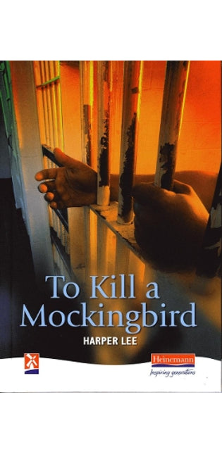 To Kill a Mockingbird