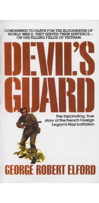 Devil's Guard